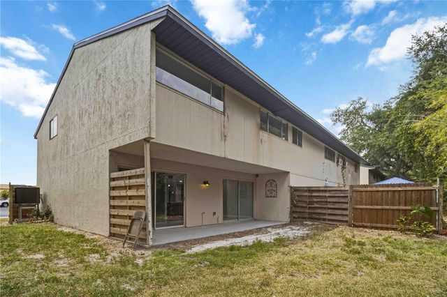 1125 LONGFELLOW WAY 125-B, Sarasota, FL 34243