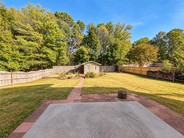 785 Andora Court SW, Marietta, GA 30064