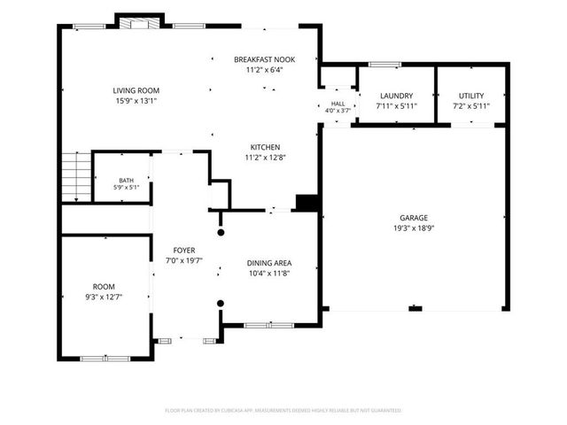 785 Andora Court SW, Marietta, GA 30064