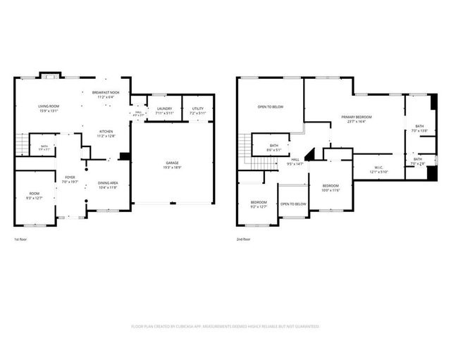 785 Andora Court SW, Marietta, GA 30064