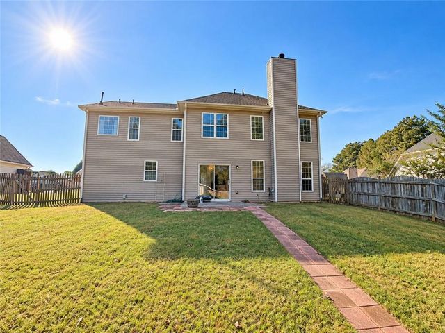 785 Andora Court SW, Marietta, GA 30064