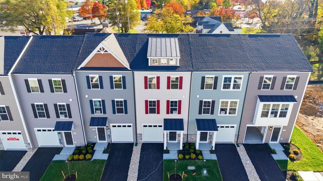 213 MONTEITH DR, Winchester, VA 22601