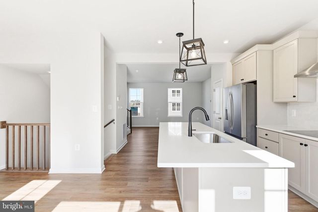 213 MONTEITH DR, Winchester, VA 22601