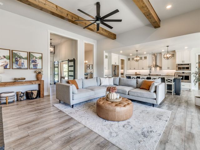 23465 S 4120 Road, Claremore, OK 74019