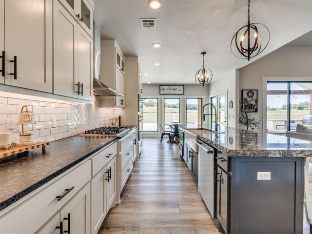 23465 S 4120 Road, Claremore, OK 74019
