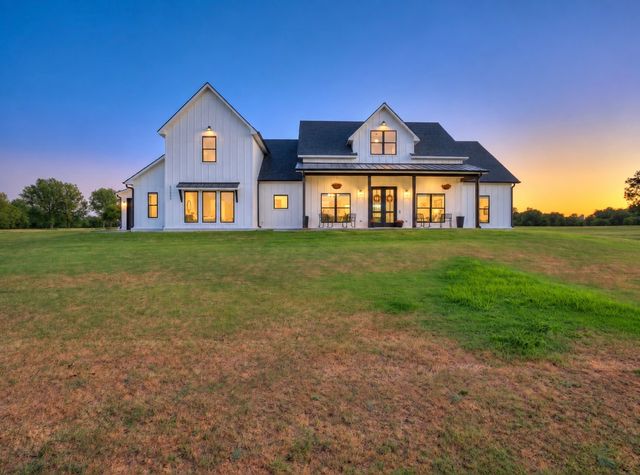 23465 S 4120 Road, Claremore, OK 74019