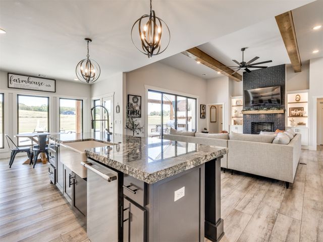 23465 S 4120 Road, Claremore, OK 74019