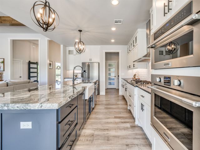 23465 S 4120 Road, Claremore, OK 74019