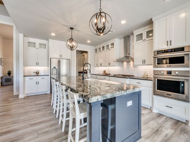 23465 S 4120 Road, Claremore, OK 74019