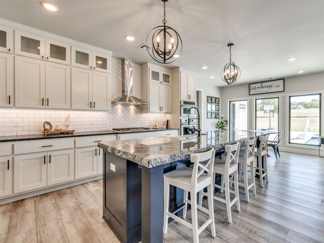 23465 S 4120 Road, Claremore, OK 74019