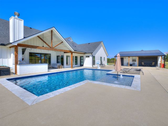 23465 S 4120 Road, Claremore, OK 74019