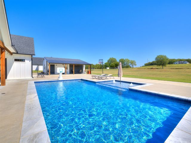 23465 S 4120 Road, Claremore, OK 74019