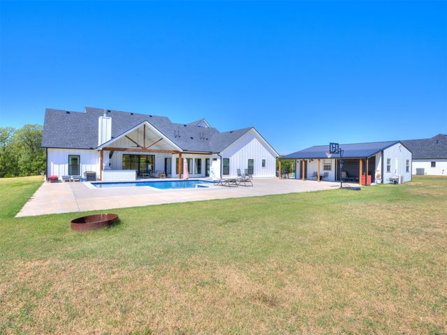 23465 S 4120 Road, Claremore, OK 74019