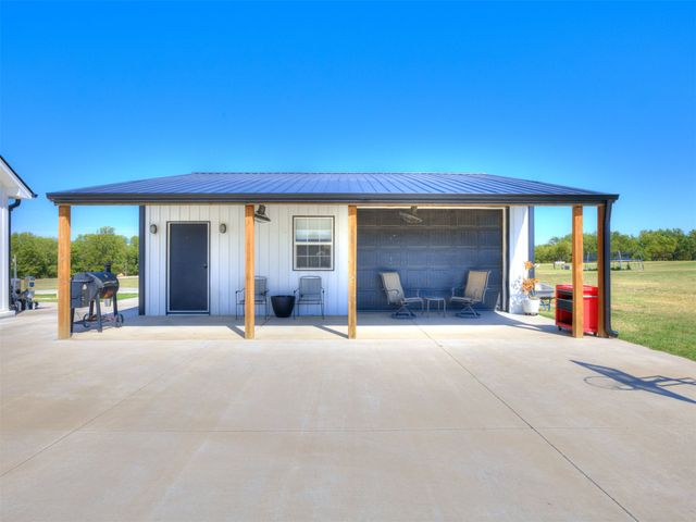 23465 S 4120 Road, Claremore, OK 74019