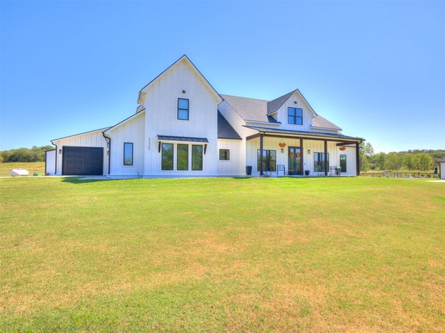 23465 S 4120 Road, Claremore, OK 74019
