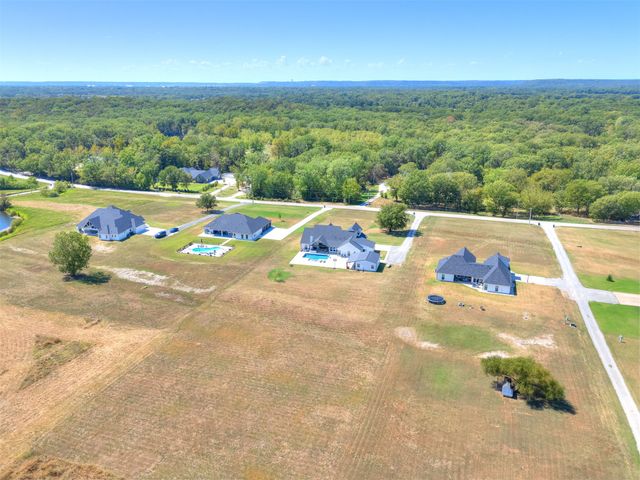 23465 S 4120 Road, Claremore, OK 74019