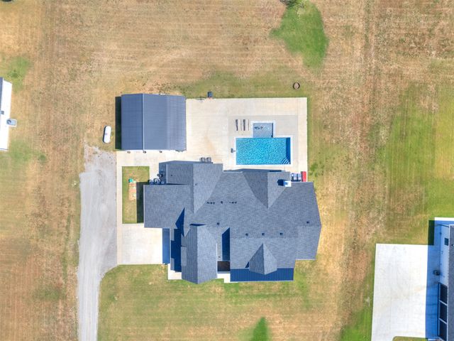 23465 S 4120 Road, Claremore, OK 74019