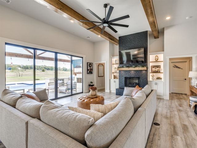 23465 S 4120 Road, Claremore, OK 74019