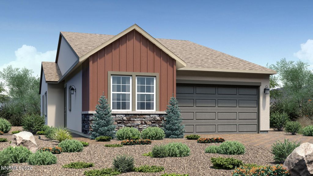 2324 Rocky Anchor Lane Oakhill 81, Sparks, NV 89436