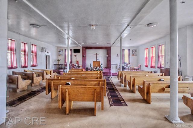 400 W Grand Boulevard, Detroit, MI 48216