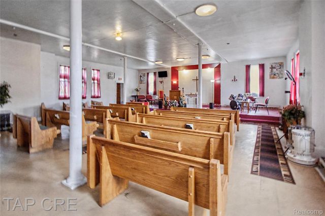 400 W Grand Boulevard, Detroit, MI 48216