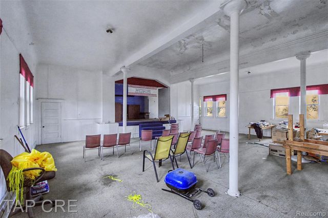 400 W Grand Boulevard, Detroit, MI 48216