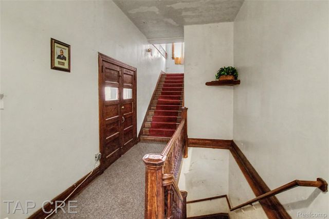 400 W Grand Boulevard, Detroit, MI 48216