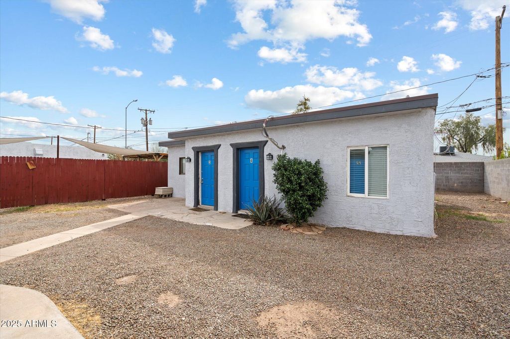 703 W 1st Street 4, Mesa, AZ 85201