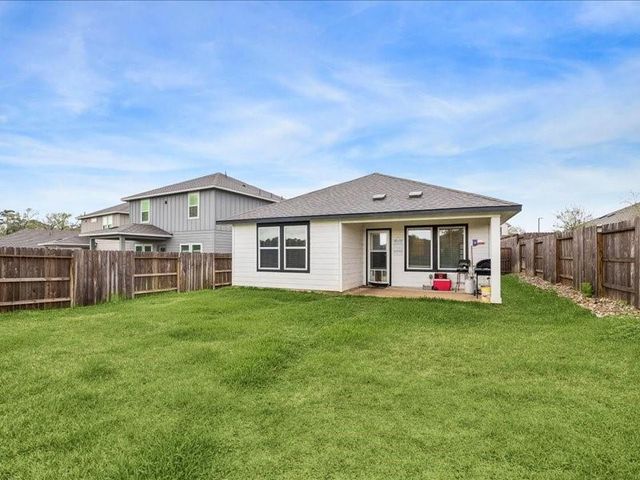 6936 California Black Oak Drive, Conroe, TX 77304