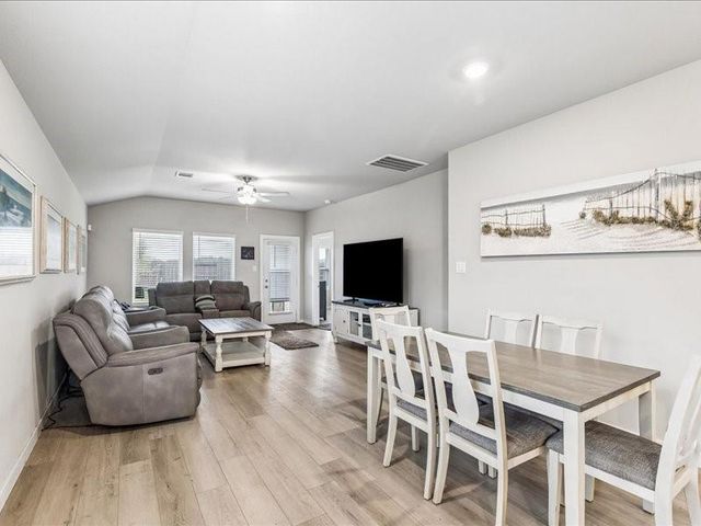 6936 California Black Oak Drive, Conroe, TX 77304