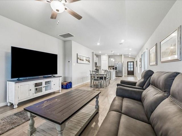 6936 California Black Oak Drive, Conroe, TX 77304