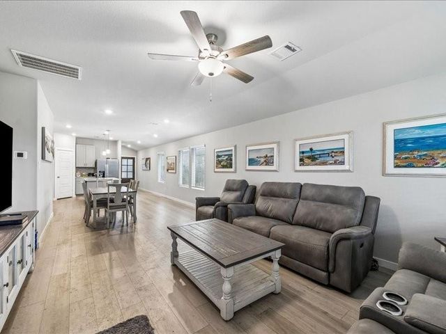 6936 California Black Oak Drive, Conroe, TX 77304