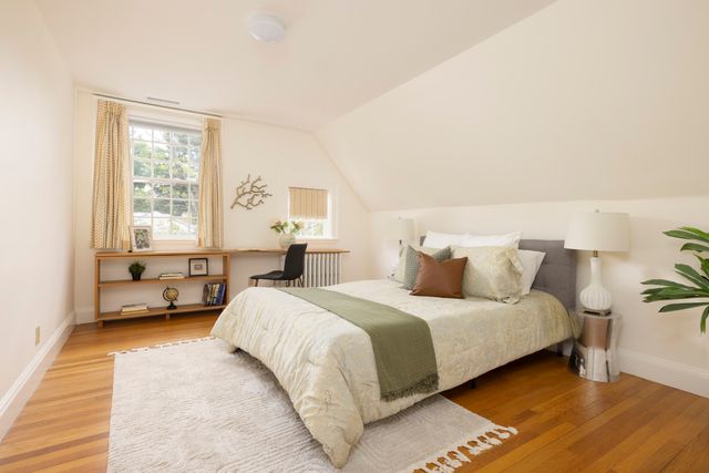19 Gray Gardens East, Cambridge, MA 02138