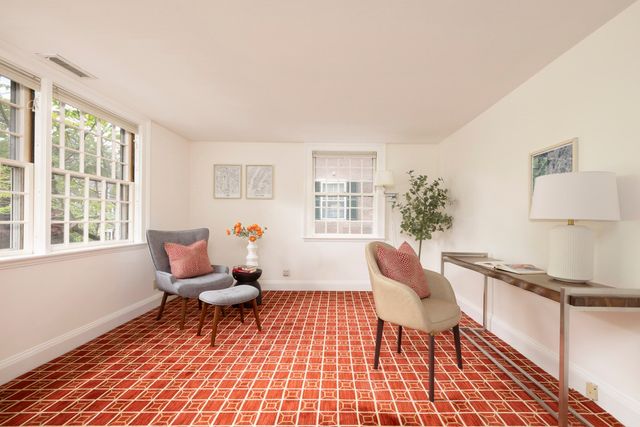 19 Gray Gardens East, Cambridge, MA 02138