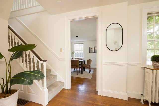 19 Gray Gardens East, Cambridge, MA 02138