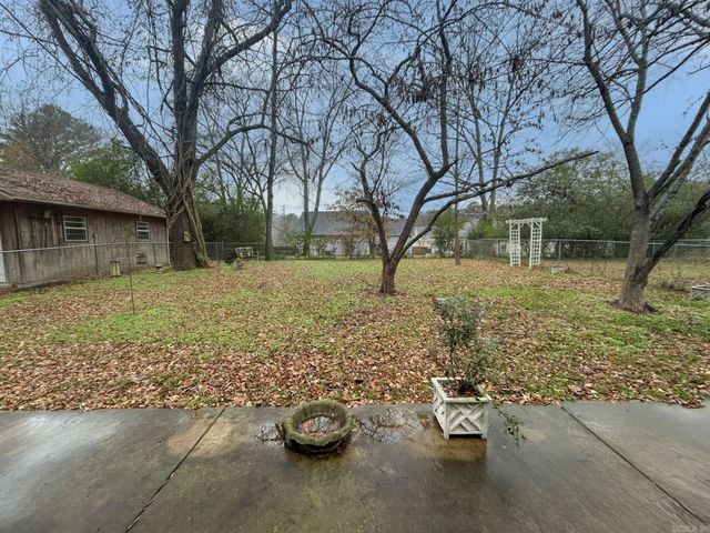 323 Lance Circle, Hot Springs, AR 71901