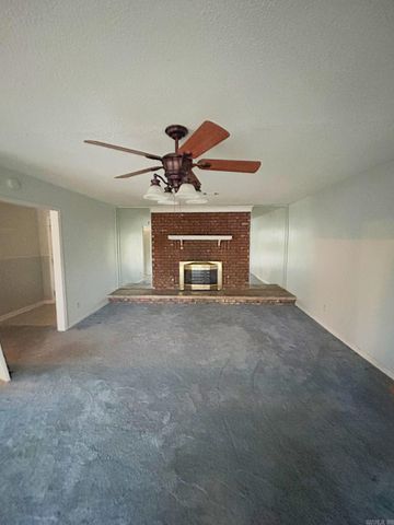 323 Lance Circle, Hot Springs, AR 71901