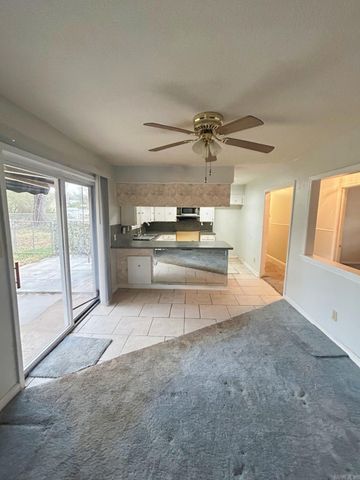 323 Lance Circle, Hot Springs, AR 71901