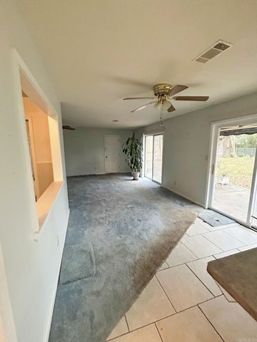 323 Lance Circle, Hot Springs, AR 71901