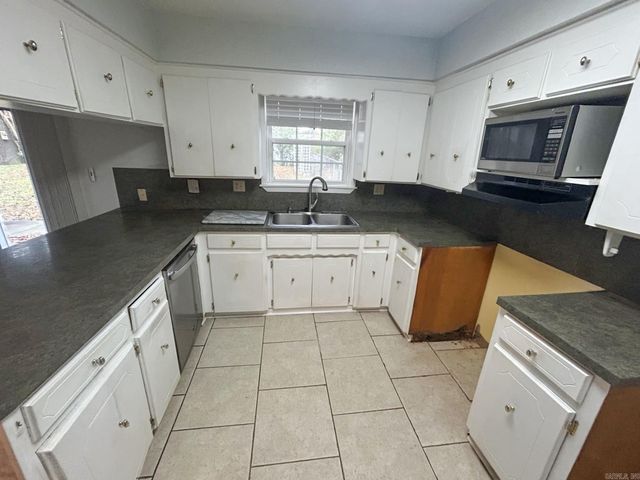 323 Lance Circle, Hot Springs, AR 71901