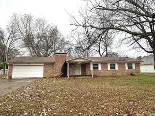 323 Lance Circle, Hot Springs, AR 71901