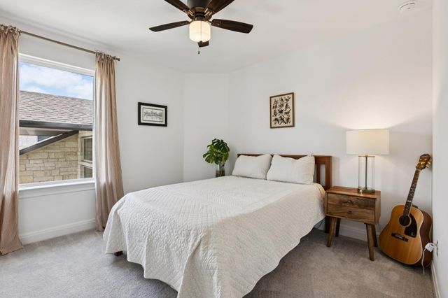 17318 Hattie TRCE, Austin, TX 78738