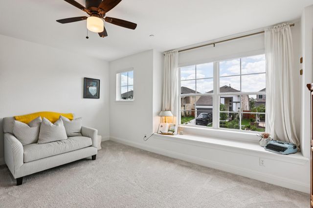 17318 Hattie TRCE, Austin, TX 78738