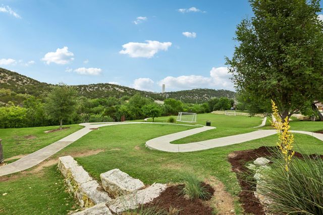 17318 Hattie TRCE, Austin, TX 78738