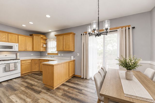 8810 W 84TH Place D, Justice, IL 60458