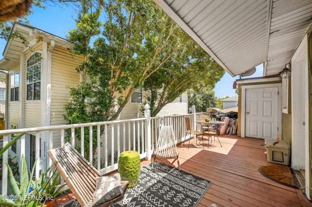 229 MARGARET Street, Neptune Beach, FL 32266