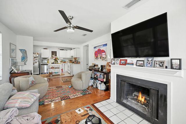 229 MARGARET Street, Neptune Beach, FL 32266