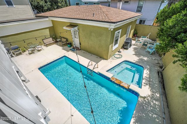 229 MARGARET Street, Neptune Beach, FL 32266