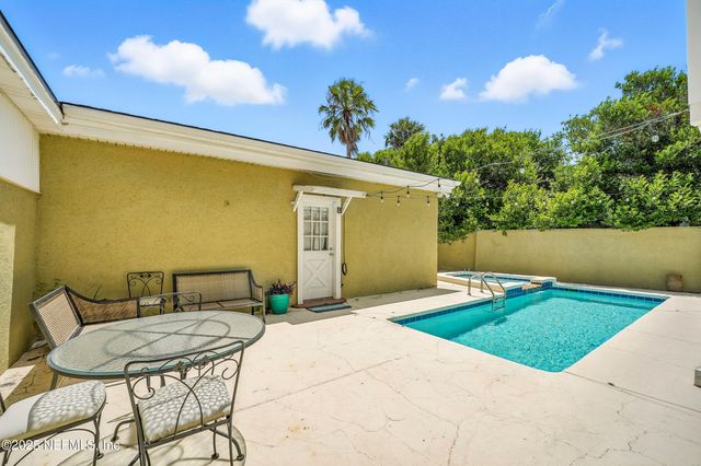 229 MARGARET Street, Neptune Beach, FL 32266