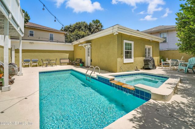 229 MARGARET Street, Neptune Beach, FL 32266